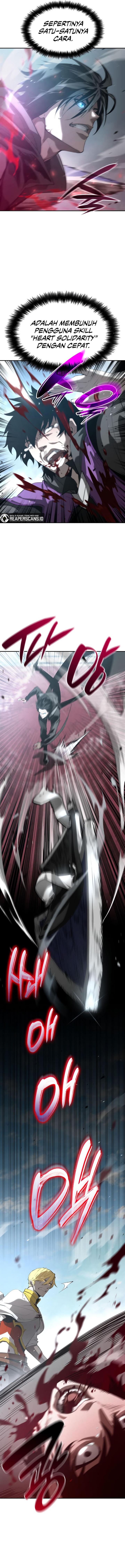 Read Boundless Necromancer ID Manga Online