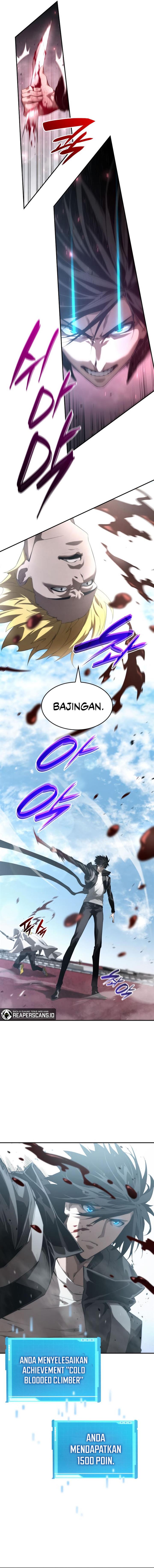 Read Boundless Necromancer ID Manga Online