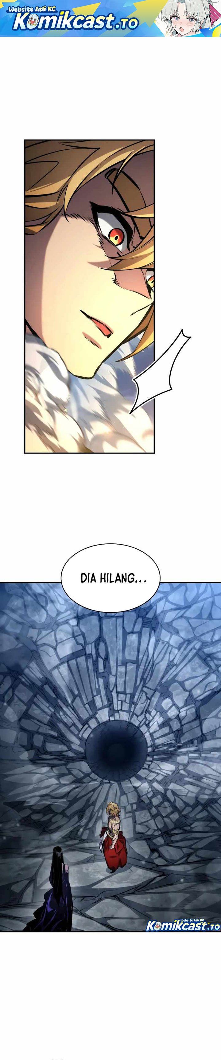 Read Boundless Necromancer ID Manga Online