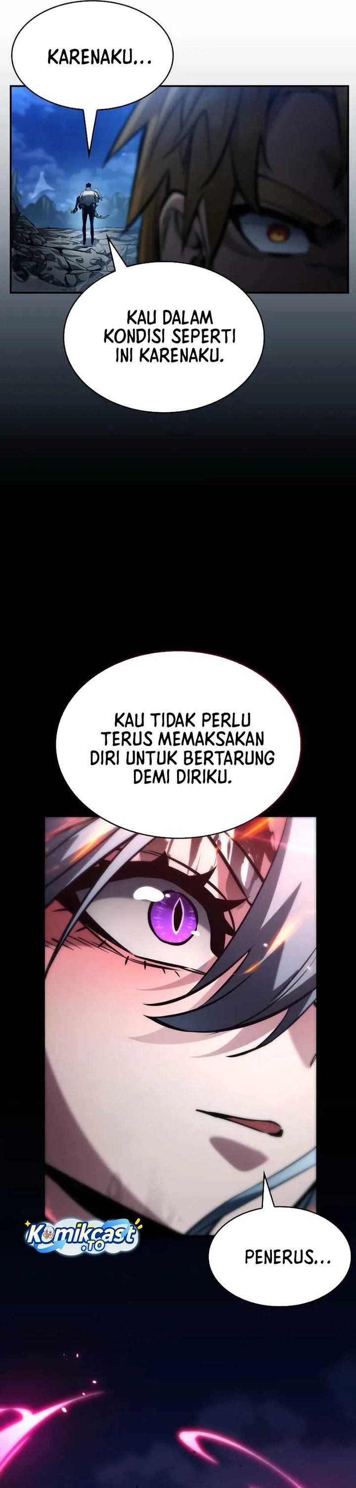Read Boundless Necromancer ID Manga Online