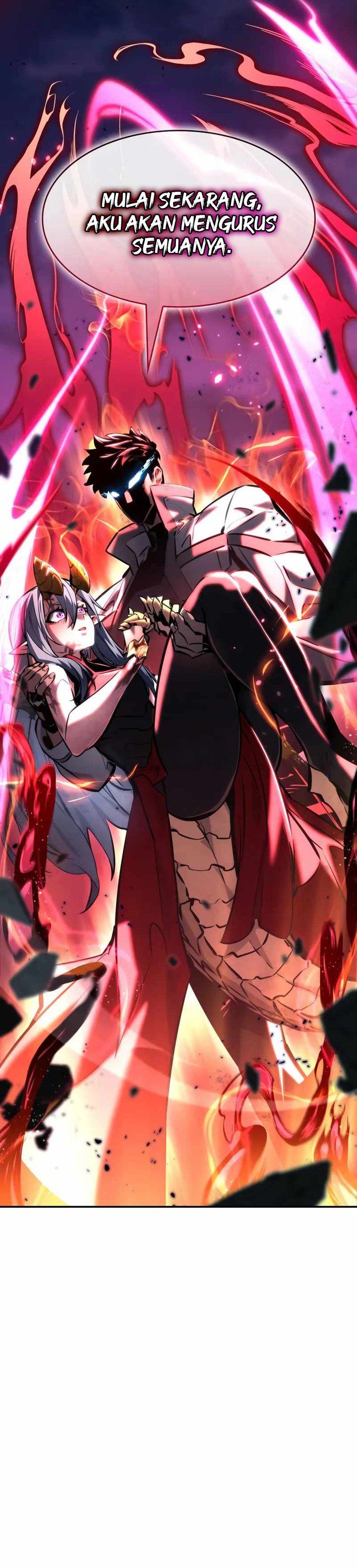 Read Boundless Necromancer ID Manga Online