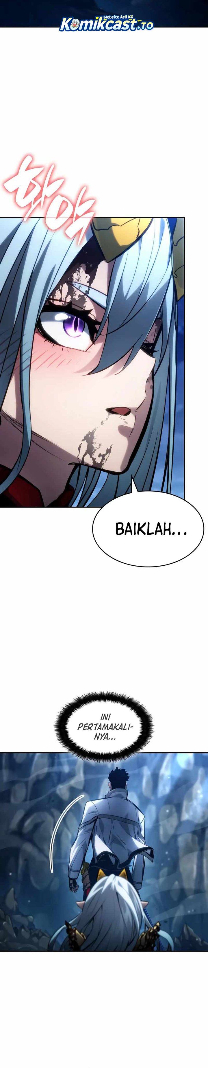 Read Boundless Necromancer ID Manga Online