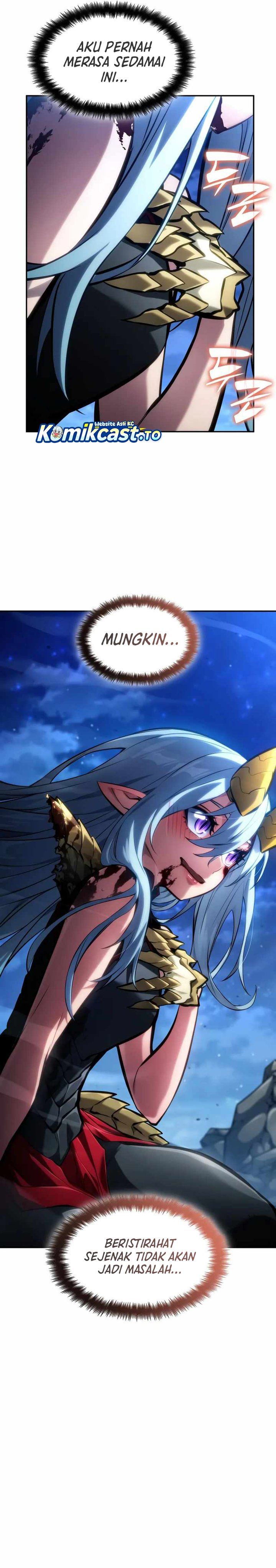 Read Boundless Necromancer ID Manga Online