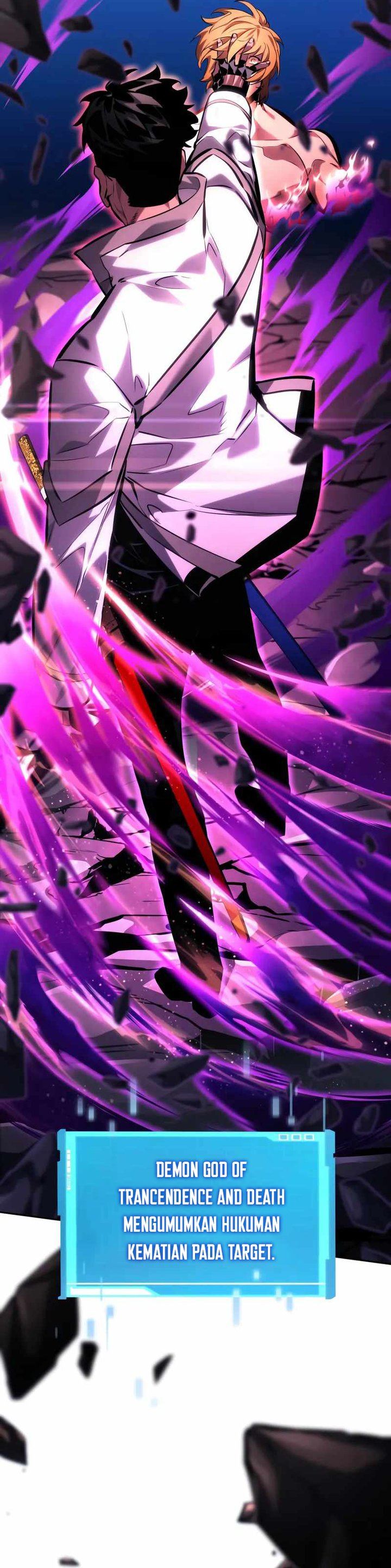 Read Boundless Necromancer ID Manga Online