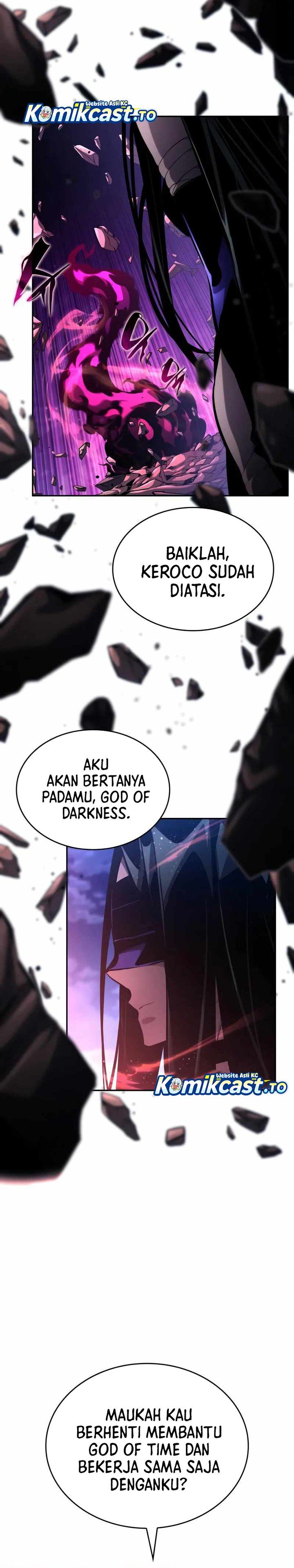 Read Boundless Necromancer ID Manga Online
