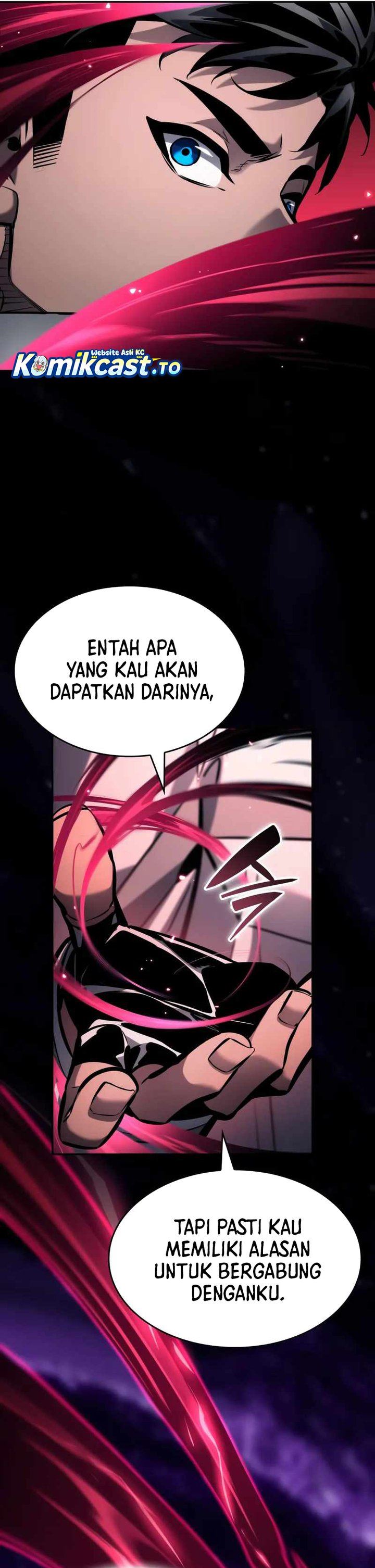 Read Boundless Necromancer ID Manga Online