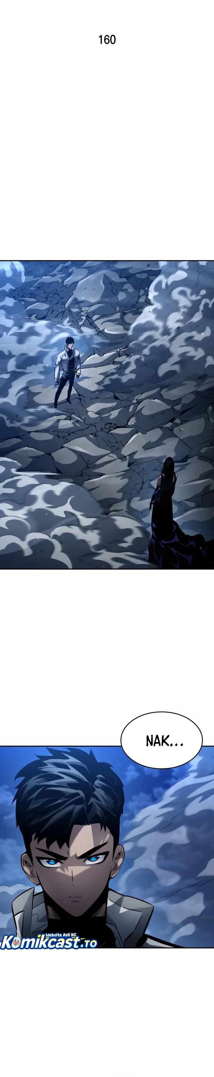 Read Boundless Necromancer ID Manga Online