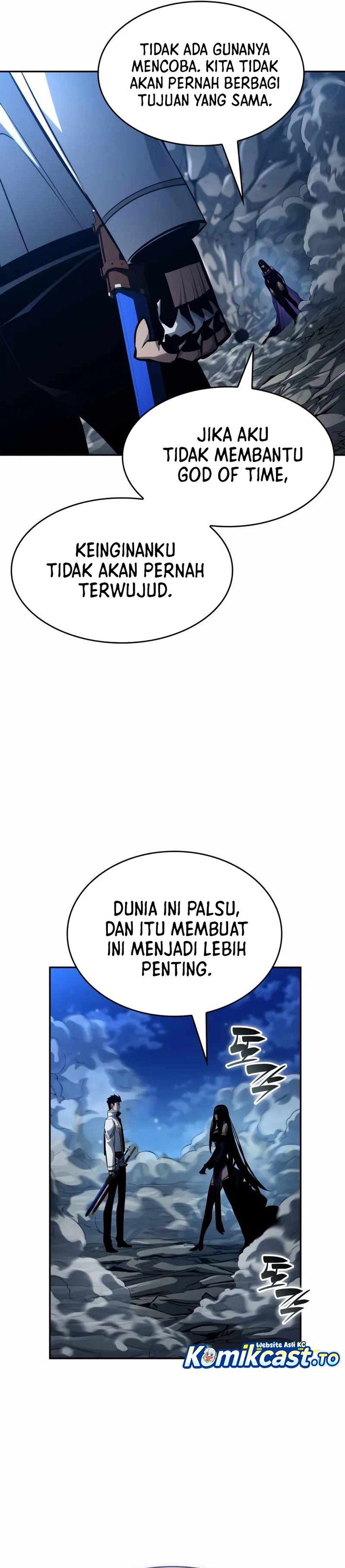 Read Boundless Necromancer ID Manga Online