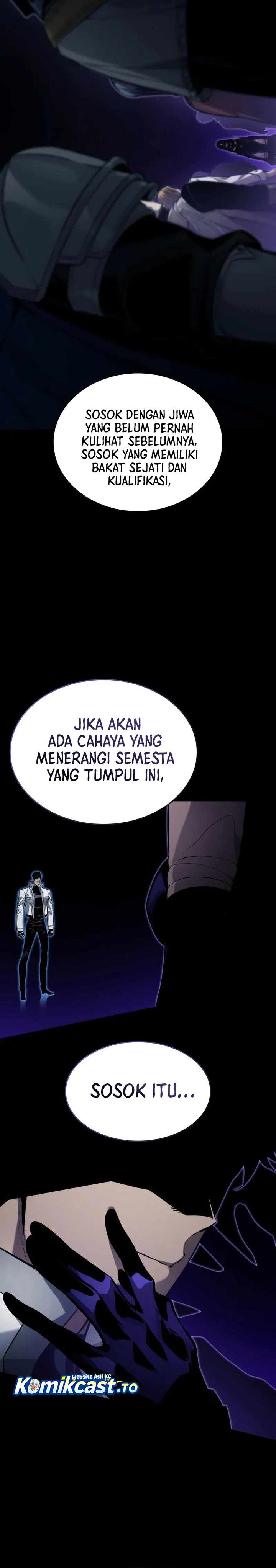 Read Boundless Necromancer ID Manga Online