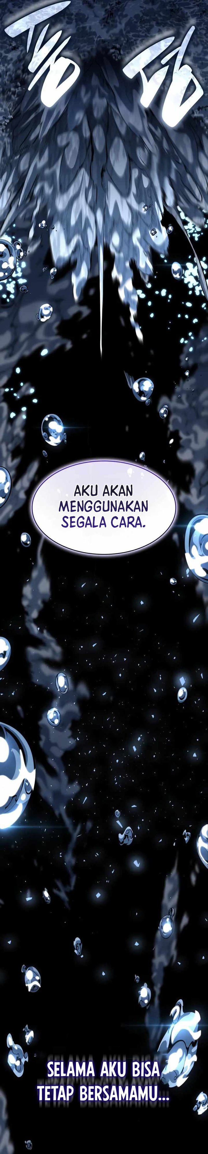 Read Boundless Necromancer ID Manga Online