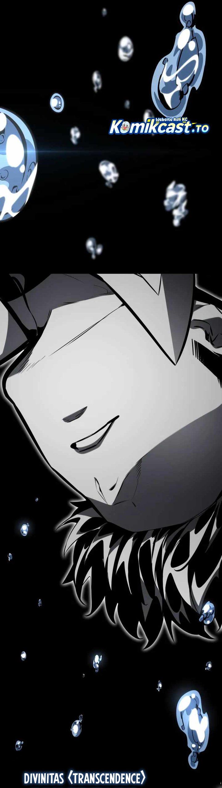Read Boundless Necromancer ID Manga Online