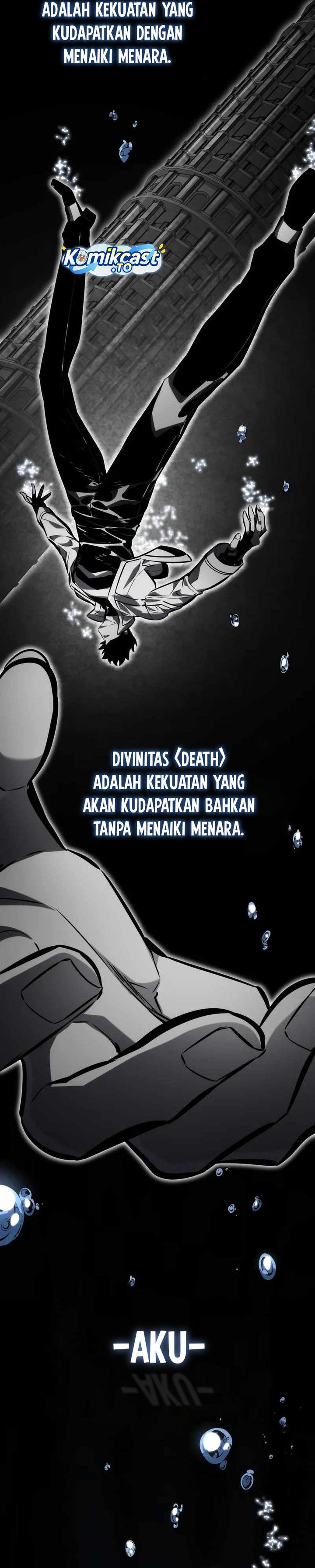 Read Boundless Necromancer ID Manga Online
