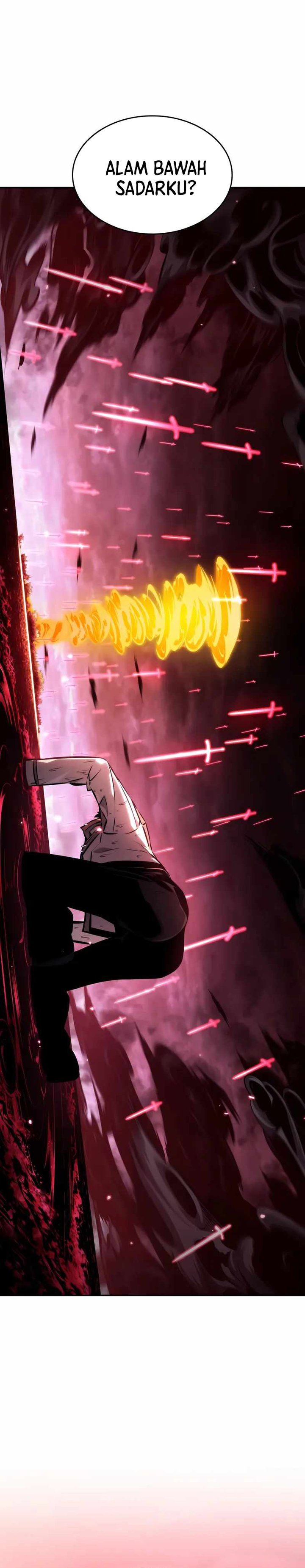 Read Boundless Necromancer ID Manga Online