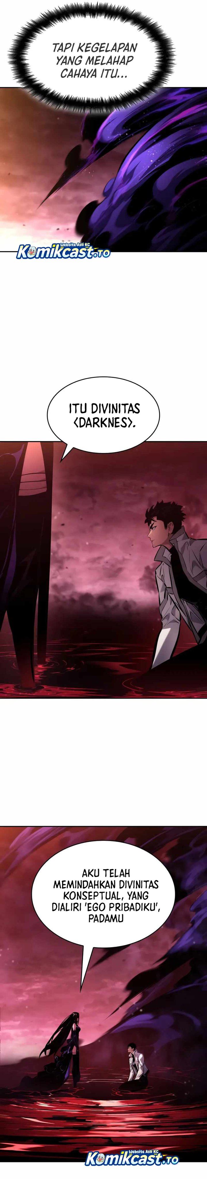 Read Boundless Necromancer ID Manga Online