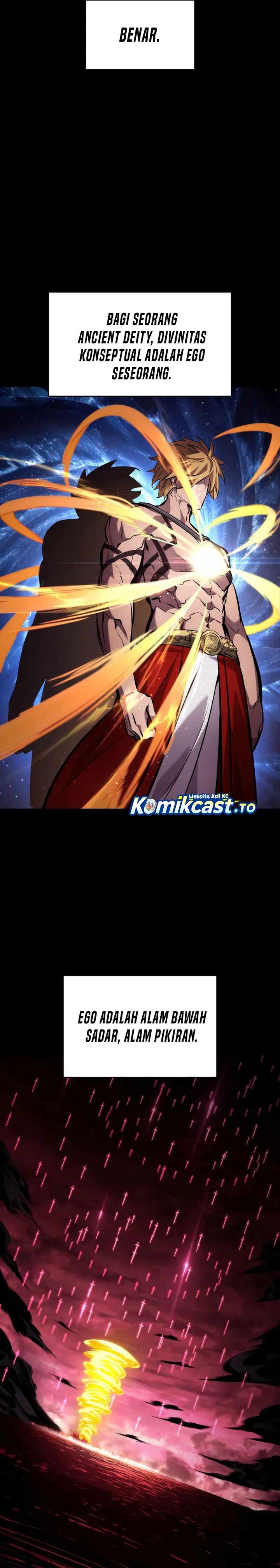 Read Boundless Necromancer ID Manga Online