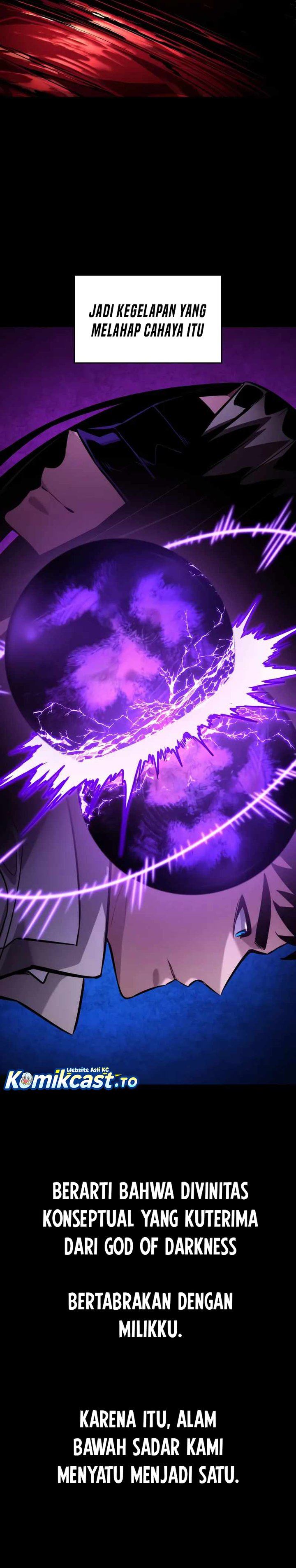 Read Boundless Necromancer ID Manga Online