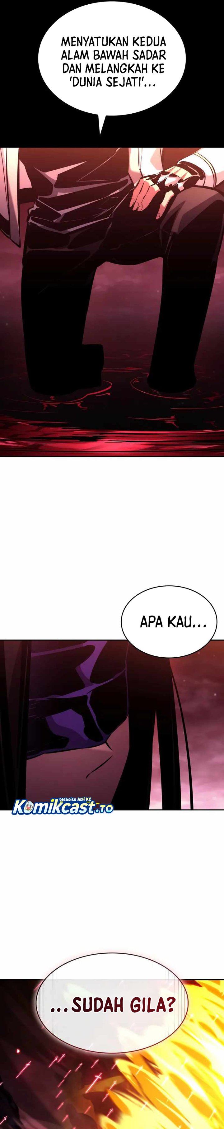 Read Boundless Necromancer ID Manga Online