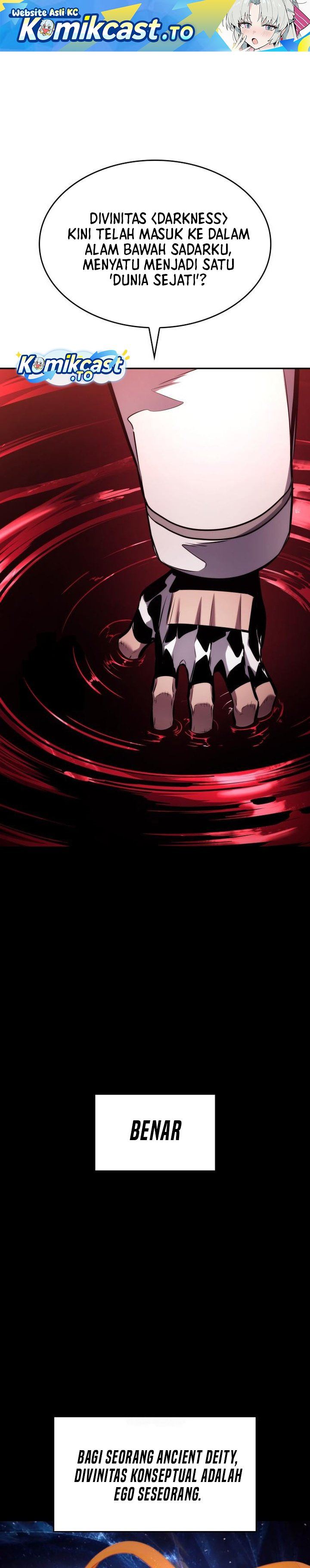 Read Boundless Necromancer ID Manga Online