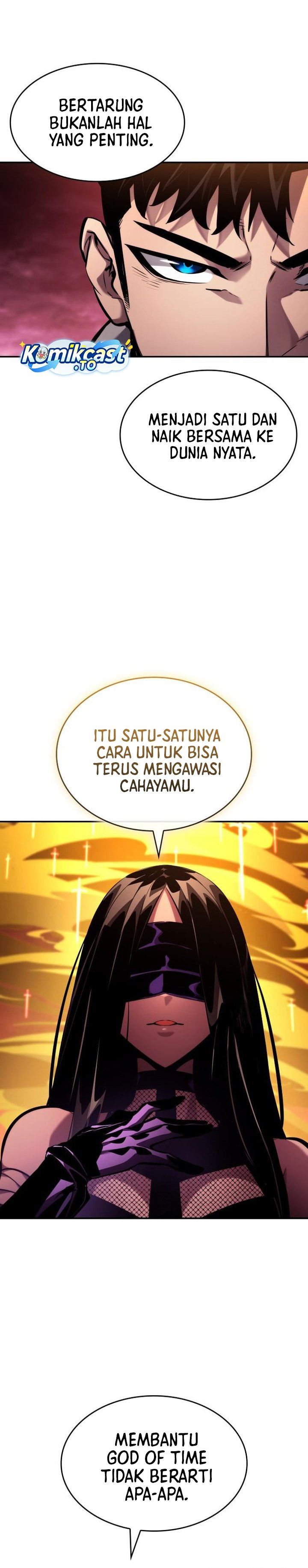 Read Boundless Necromancer ID Manga Online