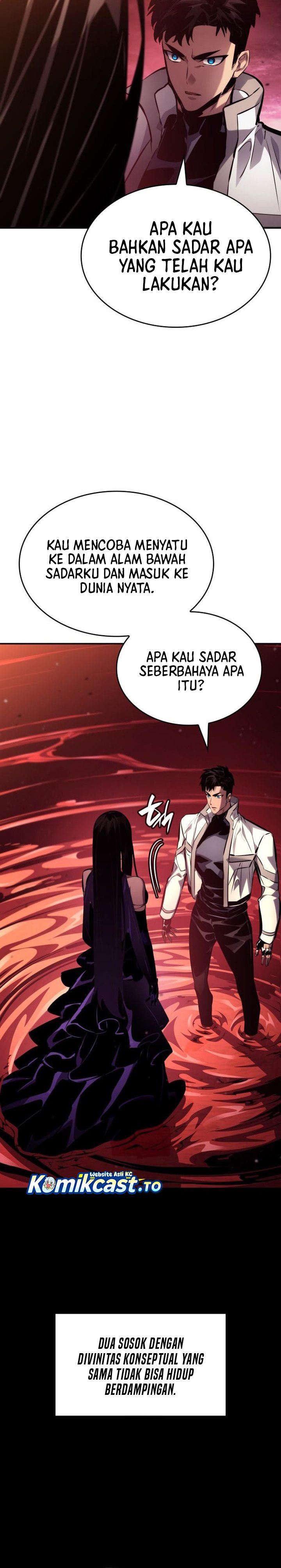 Read Boundless Necromancer ID Manga Online