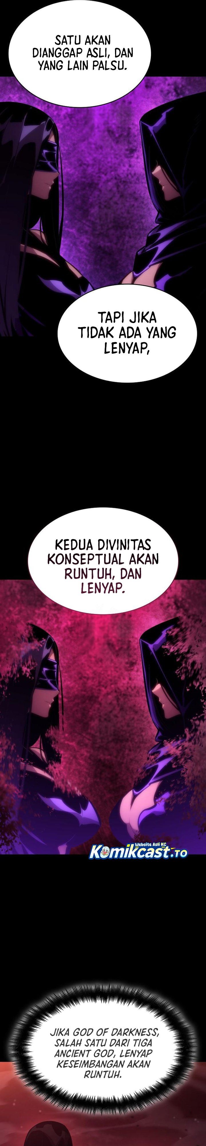 Read Boundless Necromancer ID Manga Online
