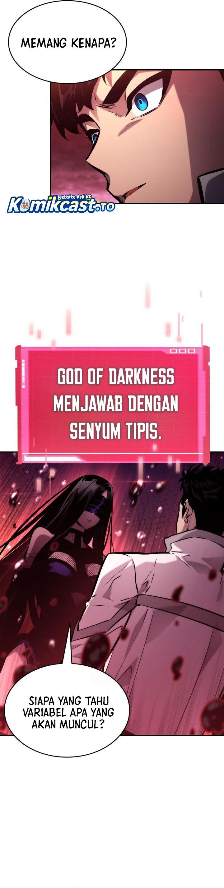Read Boundless Necromancer ID Manga Online