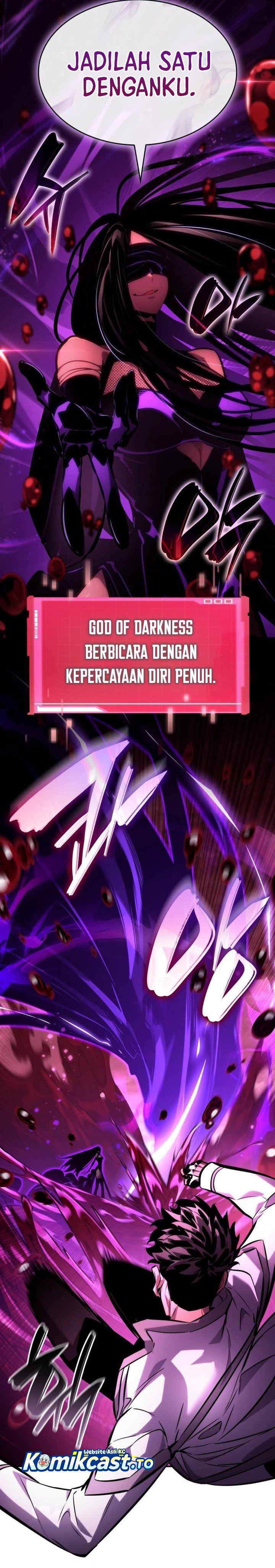 Read Boundless Necromancer ID Manga Online