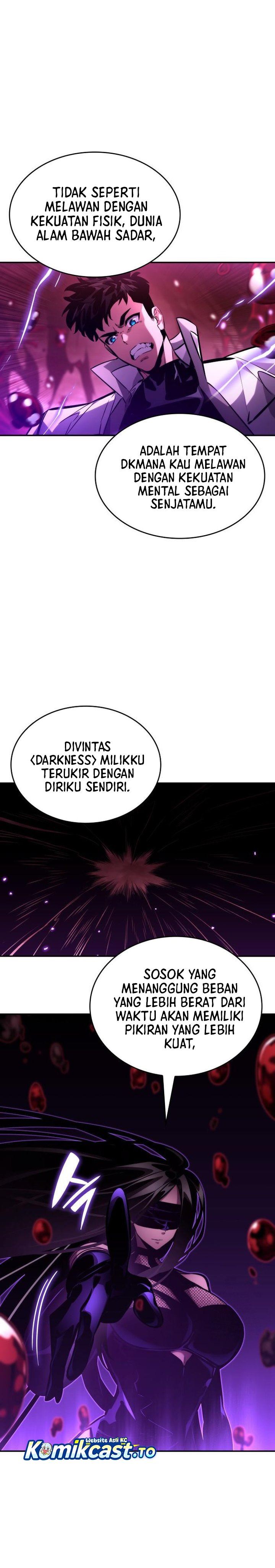 Read Boundless Necromancer ID Manga Online