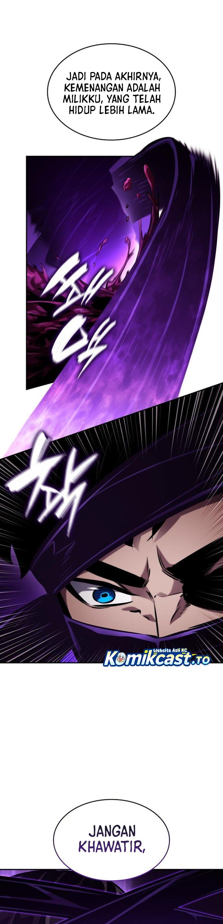 Read Boundless Necromancer ID Manga Online