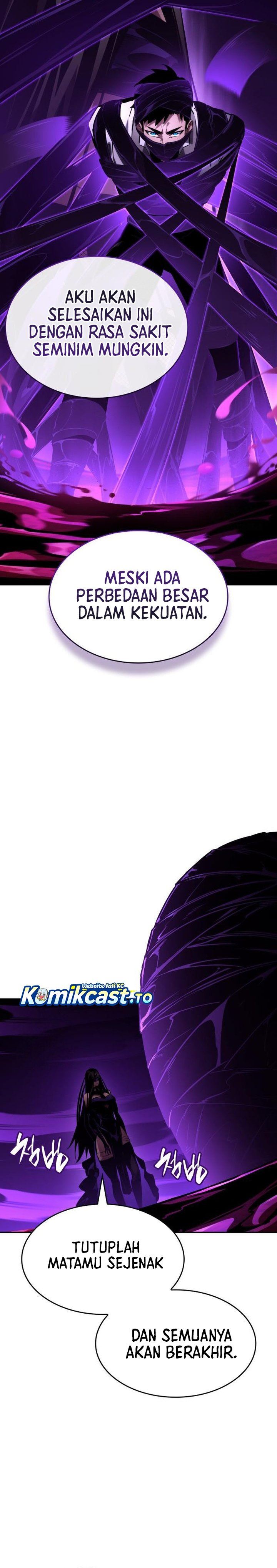 Read Boundless Necromancer ID Manga Online