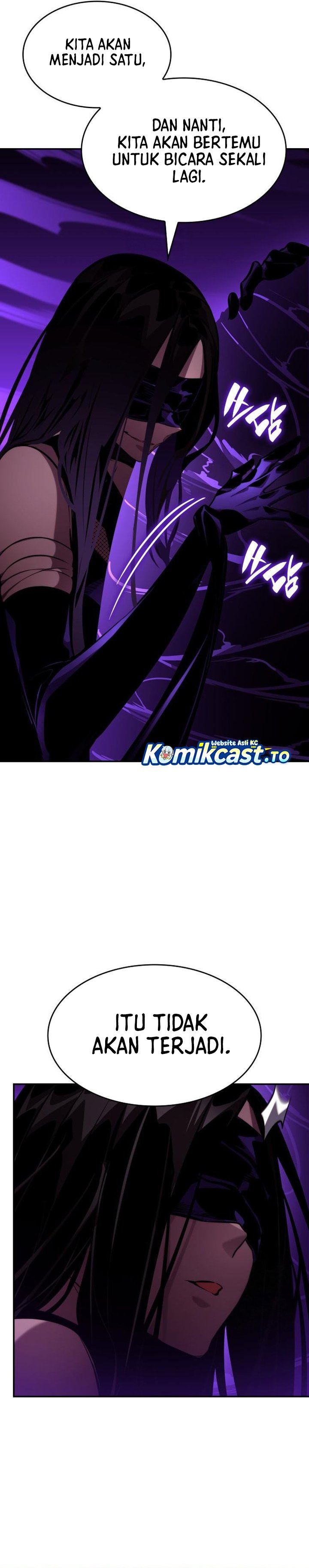 Read Boundless Necromancer ID Manga Online