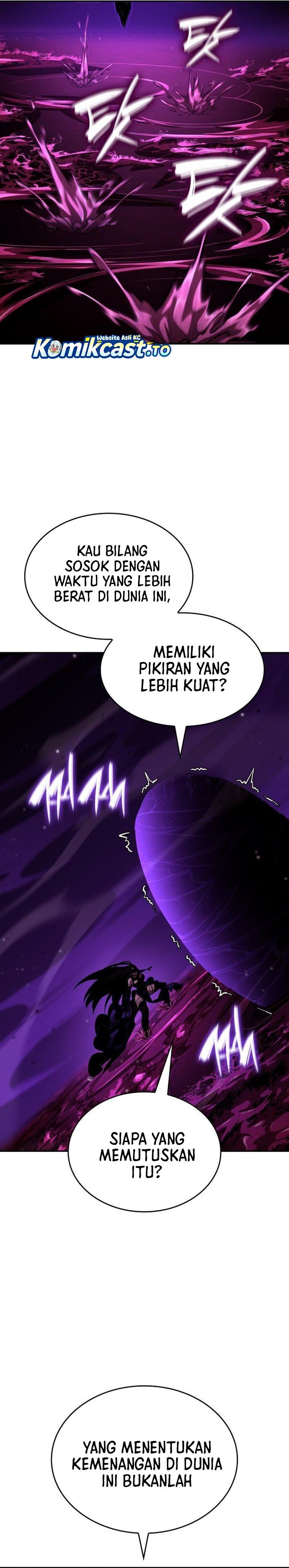 Read Boundless Necromancer ID Manga Online