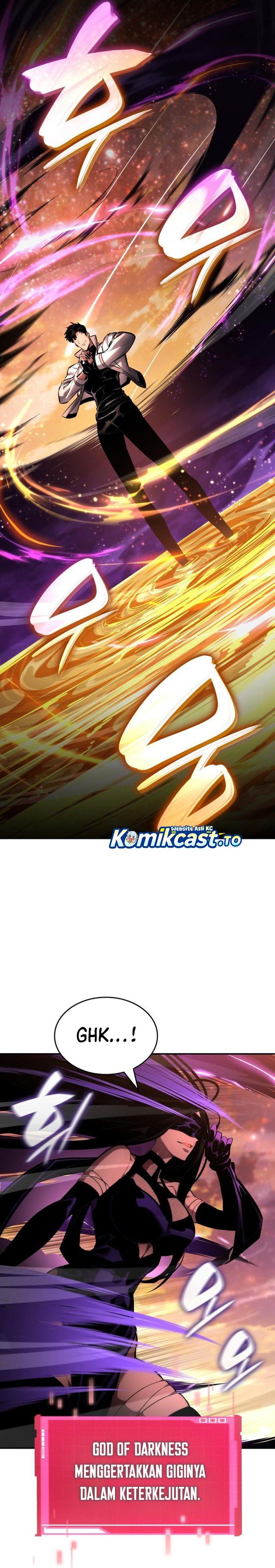 Read Boundless Necromancer ID Manga Online