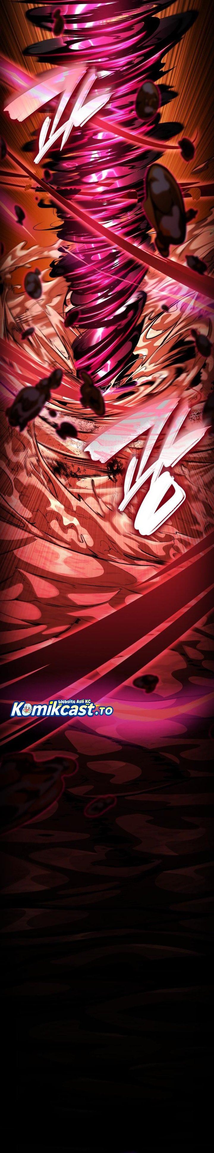 Read Boundless Necromancer ID Manga Online