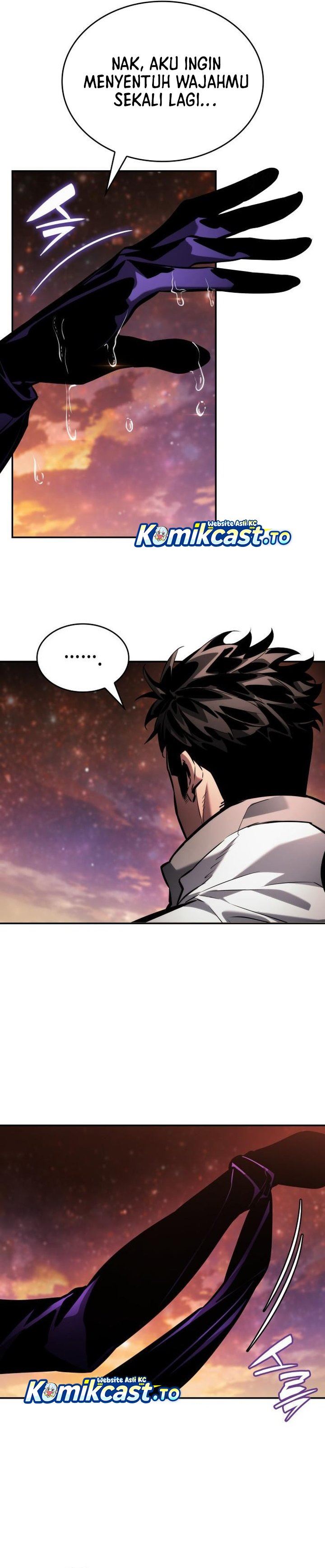 Read Boundless Necromancer ID Manga Online