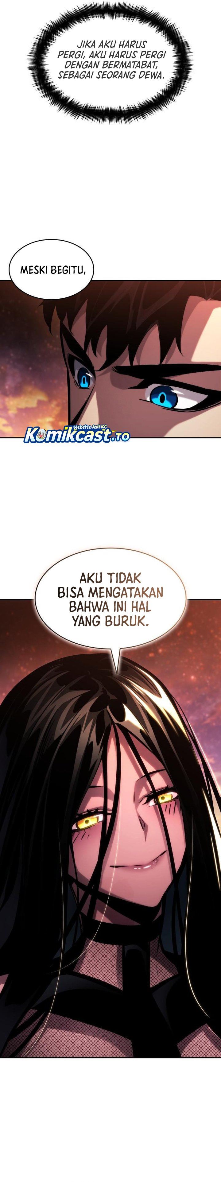Read Boundless Necromancer ID Manga Online
