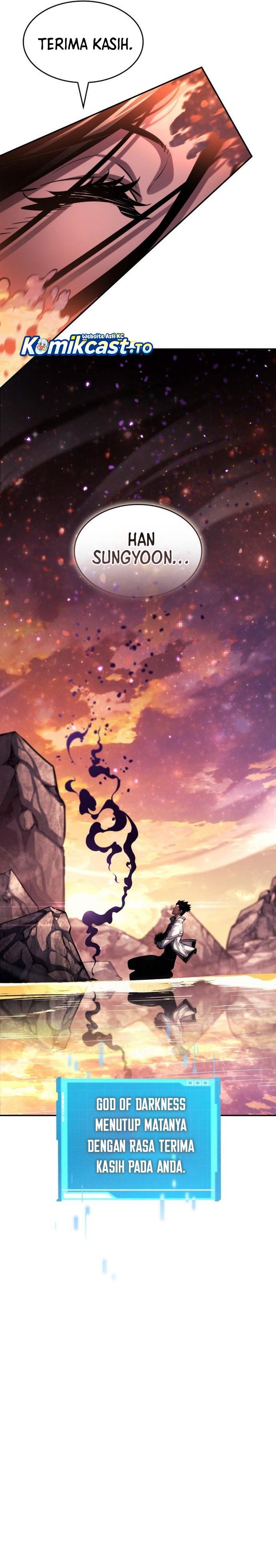 Read Boundless Necromancer ID Manga Online