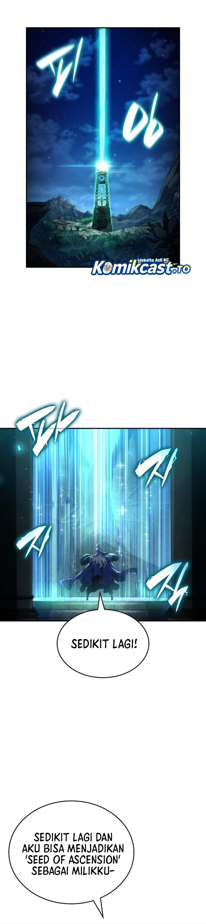 Read Boundless Necromancer ID Manga Online