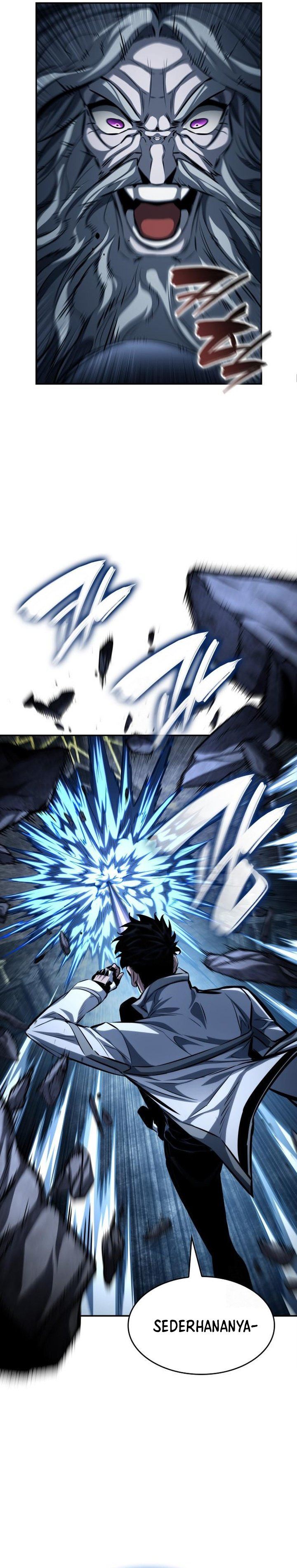 Read Boundless Necromancer ID Manga Online