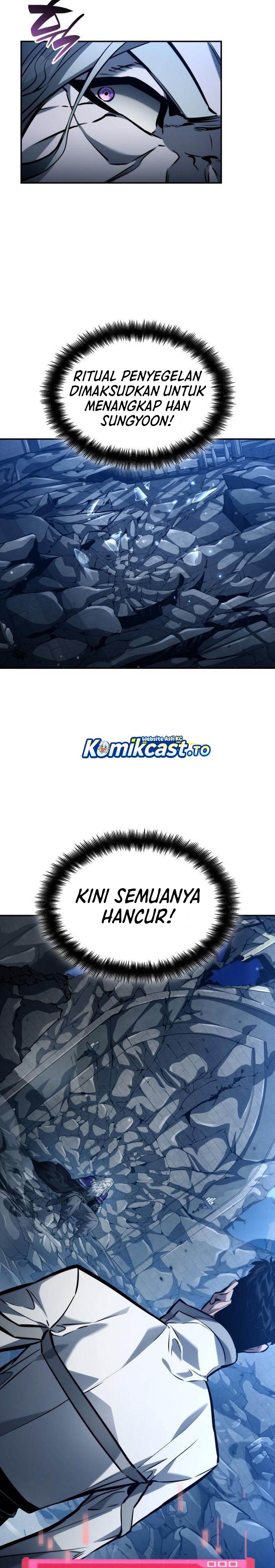 Read Boundless Necromancer ID Manga Online