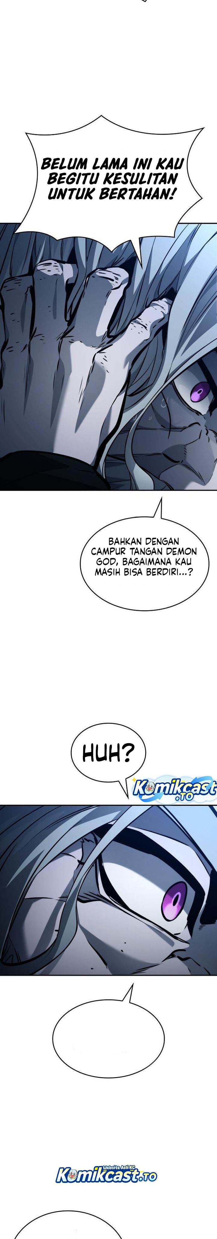 Read Boundless Necromancer ID Manga Online