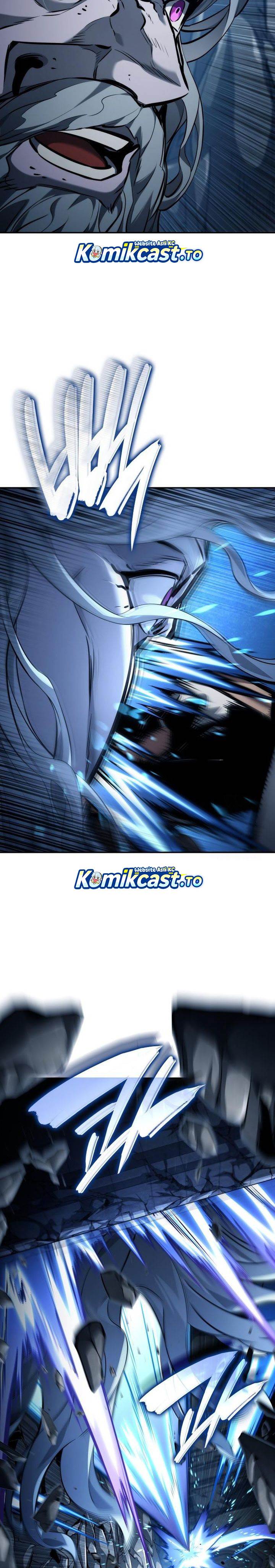 Read Boundless Necromancer ID Manga Online