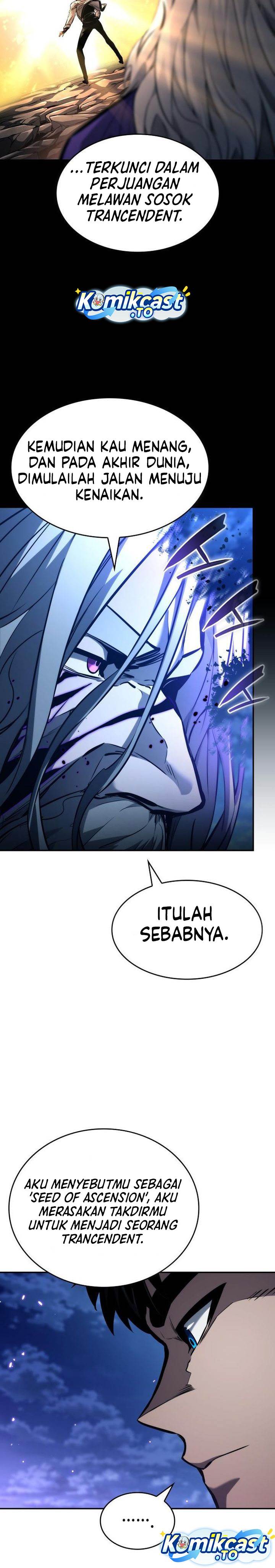 Read Boundless Necromancer ID Manga Online