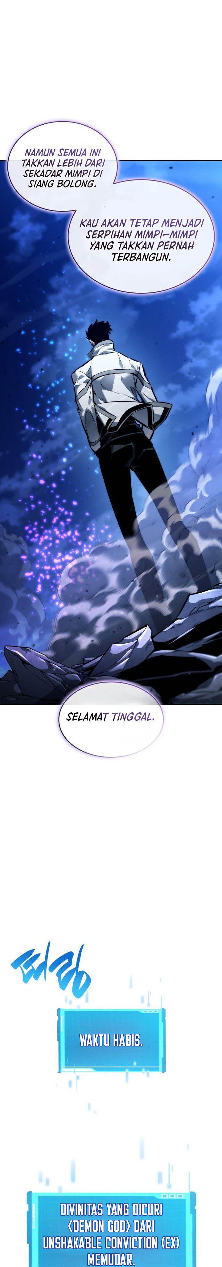 Read Boundless Necromancer ID Manga Online