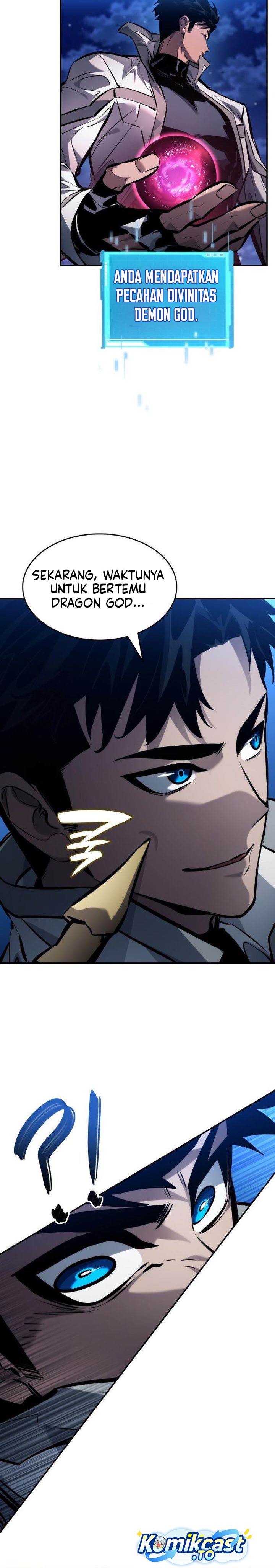 Read Boundless Necromancer ID Manga Online