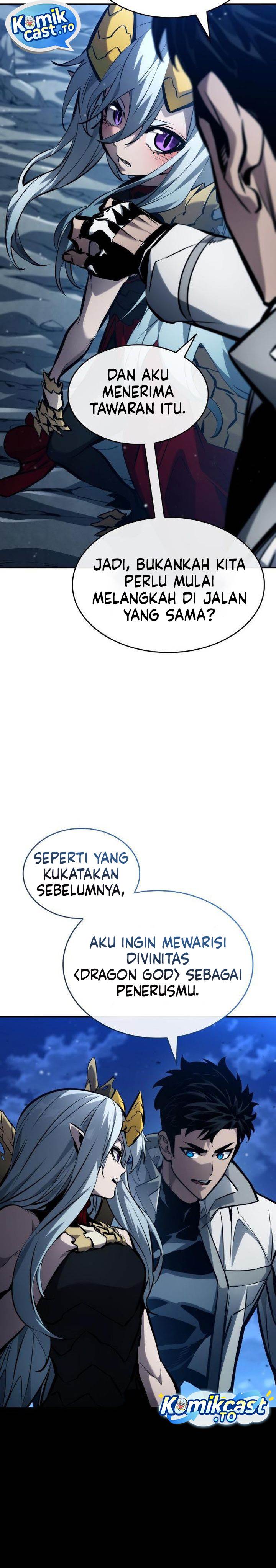 Read Boundless Necromancer ID Manga Online