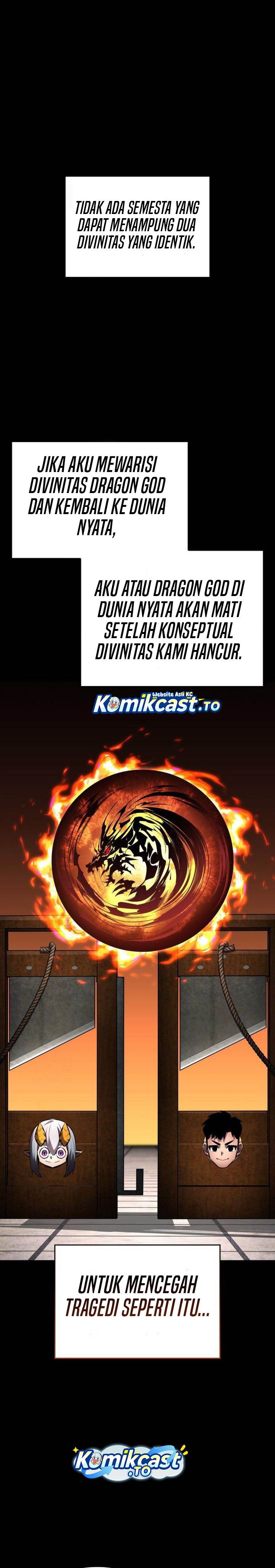 Read Boundless Necromancer ID Manga Online