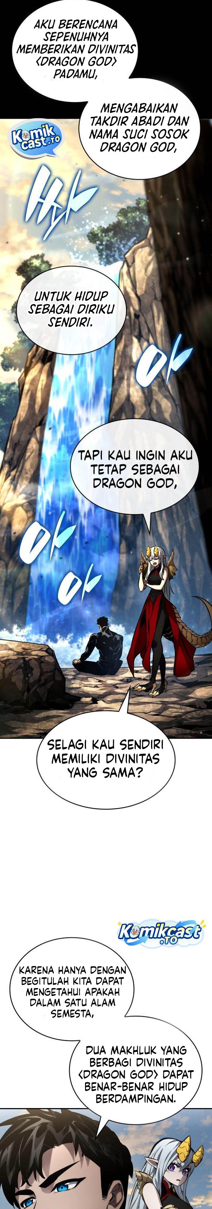 Read Boundless Necromancer ID Manga Online