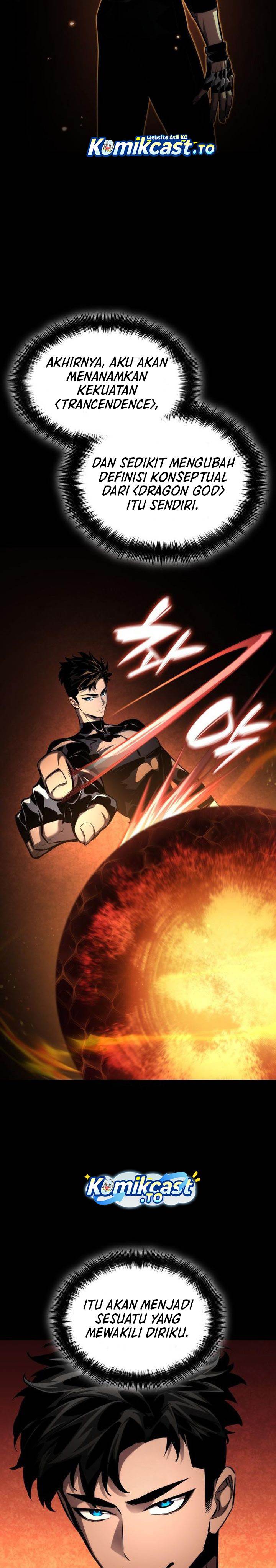 Read Boundless Necromancer ID Manga Online