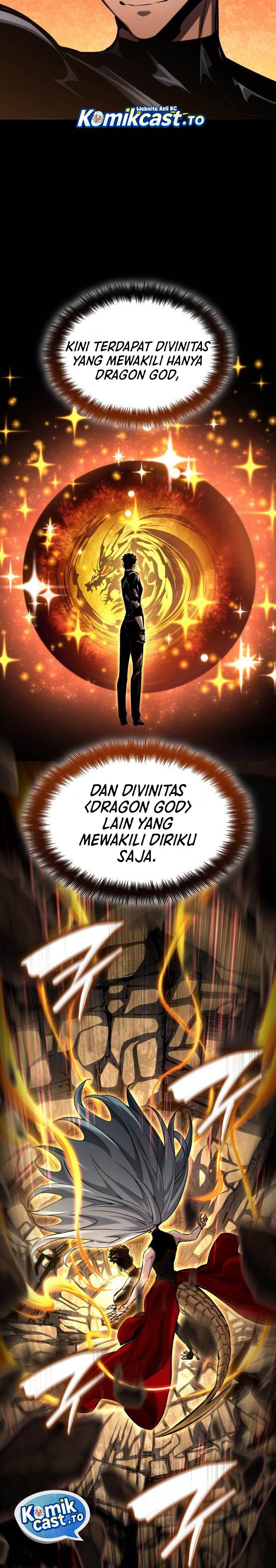 Read Boundless Necromancer ID Manga Online